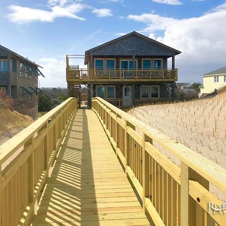 5784 - Emerald By Resort Realty Nags Head Exterior photo