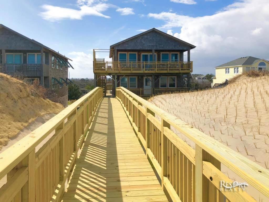 5784 - Emerald By Resort Realty Nags Head Exterior photo