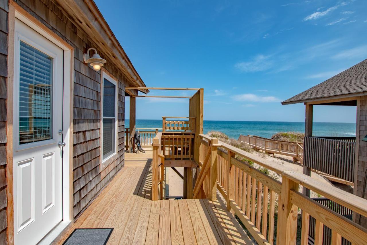 5784 - Emerald By Resort Realty Nags Head Exterior photo