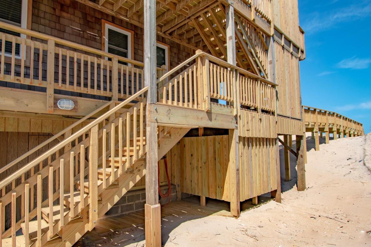 5784 - Emerald By Resort Realty Nags Head Exterior photo