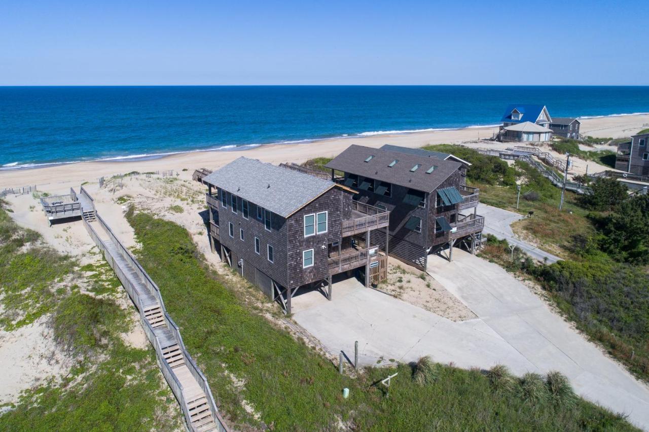 5784 - Emerald By Resort Realty Nags Head Exterior photo